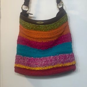 Lucky Brand Shoulder Bag